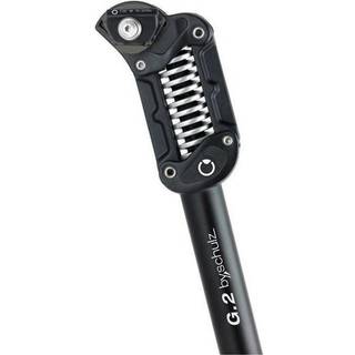 by.schulz G.2 LT 33,9 x 670mm 60-85KG