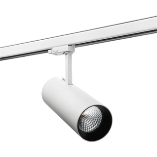 SG Armaturen Tube eco 3-c hvid 3k dali