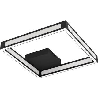EGLO ALTAFLOR loftlampe LED, sort