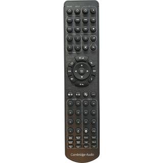 Cambridge Audio PZ811 fjernbetjening | PRIS-MATCH