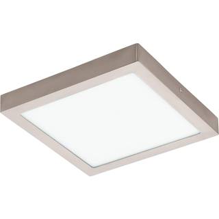 EGLO connect Fueva-C loftlampe 30cm nikkel