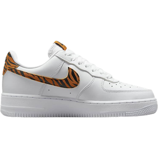 Nike Air Force 1 '07-sko til kvinder - hvid - 44