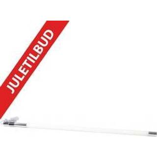 Eurolite Neon Stick T8 58W 170cm white TILBUD NU hvid pind
