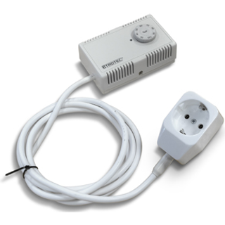 Hygrostat til HG 130 230 volt