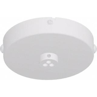Roset - 3 Lamper - Hvid - Halo Design