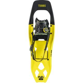 Tubbs Flex VRT 25 Snesko størrelse 21 x 63 cm farve yellow