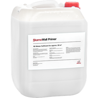 SkamoWall Primer - 10 liter