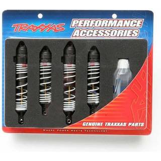 Traxxas 5862 Shock Set Big Bore Complete (4)