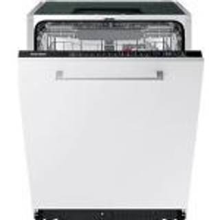 Samsung DW60A6092IB Fuldt indbygget 14 kuverter D