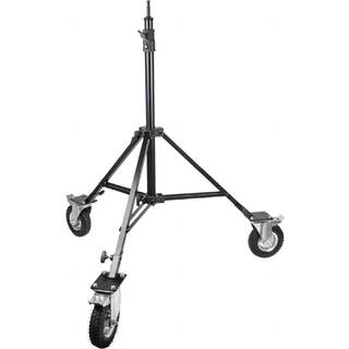 Kupo 163MBC Steadicam Stand m. Hjul