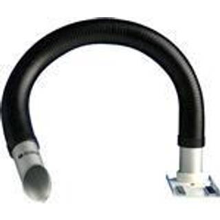 Alsident System 50 Flex | 600 mm - Hvid