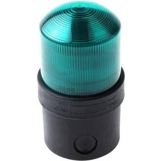Schneider Lysenhed komplet grøn led