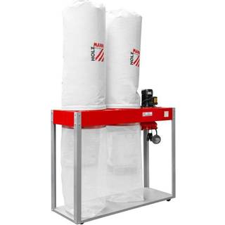 Holzmann spånsuger ABS5000SE 400V