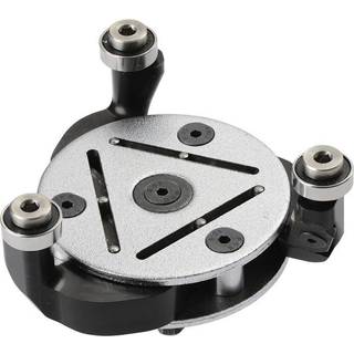 NOGA roterende afgrater PC2000 SPIDER BURR for 3-4" rør