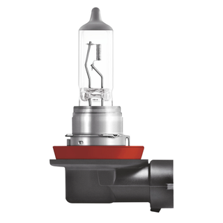 OSRAM Truckstar Pro - H11 Halogen forlygte lampe - 1 -pakke