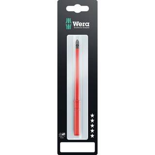 Wera werk Kk vde 62 is sb, ph 2 x 154 mm