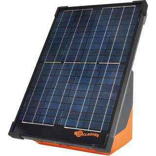 GALLAGHER S200 INKL. 2 BATTERIER
