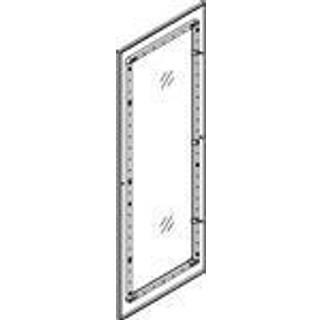 Cubic Låge med rude trs 4x5
