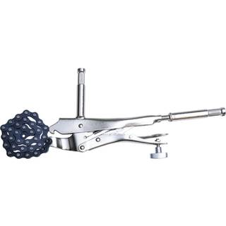 Kupo KCP-605 6" Chain Clamp Dual Baby 5/8" (16mm) Studs
