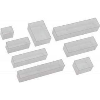 Raaco Skuffekit ba6-1, ba7-1, ba8-1