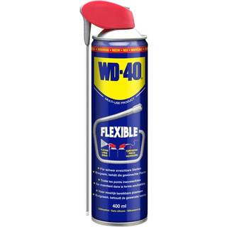 WD40 multiolie, Flexible spray 400ml