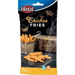 Trixie Chicken Fries 100 g
