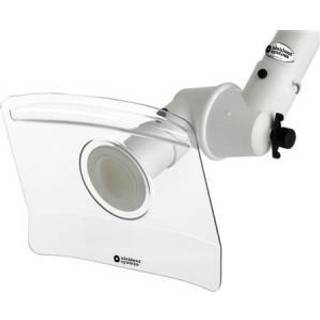 Alsident System 63 sugeskærm | 330x240 mm | Gennemsigtig