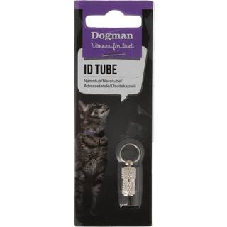 Dogman Navnetønde til Kat Katja