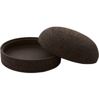 AYTM TERRA Beholder 8,6 cm Java Brown