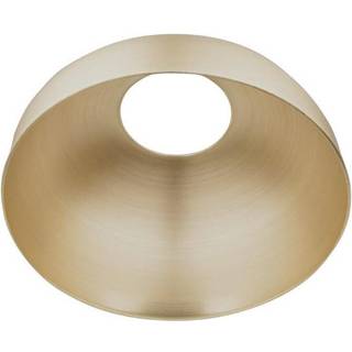 Hide-a-Lite 7465373 Reflektor at downlight Globe, messing