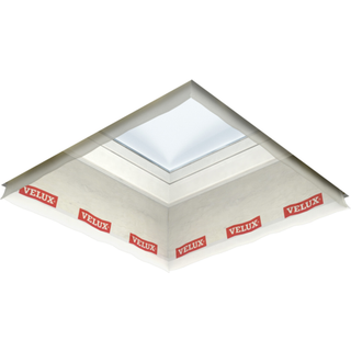 VELUX BBX Dampspærrekrave 100x100 cm