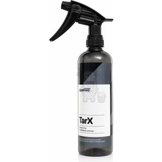 CarPro Tar X Lim- & Tjærefjerner