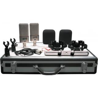 Austrian Audio OC818 Dual Set Plus STEREO Mikrofon