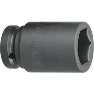 Gedore Kraft top 1" 27mm 6-kant lang