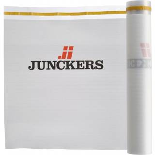 Gulvunderlag Junckers PolyFoam 30m med dampspærre