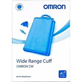 Omron Manchet 22-42 cm Medicinsk udstyr 1 stk + FRI FRAGT