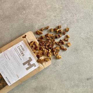 Mini bites kylling 150 g