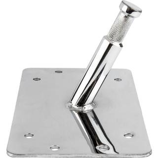 Kupo KS-145 Baby Cheater Wall Plate