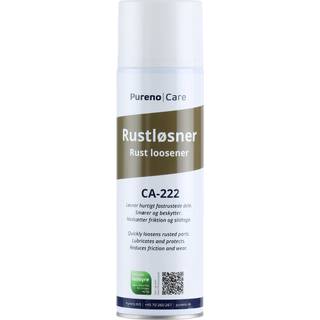 Pureno Rustløsner CA-222 - 500 ml