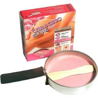 Arcocere Professional Wax Stripless Voks til hårfjerning til ansigt og krop 120 g - 120 g
