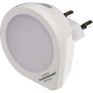 Brennenstuhl NL 01 QD - night light - LED - 0.2 W - soft warm white light - 3000 K