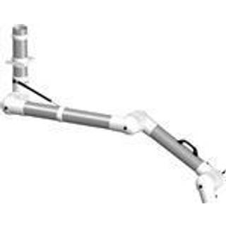 Alsident System 100 sugearm | 1185 mm | 3 led | Væg / Loft montage