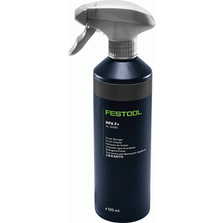 FESTOOL Rengøringsmiddel MPA F+/0,5L