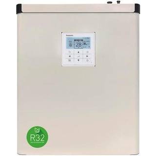 Panasonic varmeveksler whe 250 paci v1