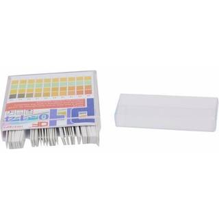 Ph-tester / pH-måler for pool - 100 stk sticks