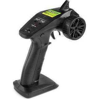 Blackzon - 540061 - 2.4GHz Radio Transmitter