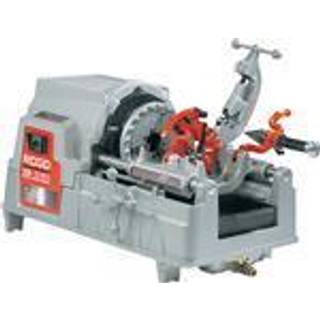 Ridgid Gevindskæremaskine 535m 380v