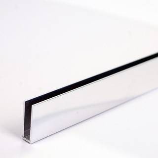 Arrow 30907 Gulv profil til brusekabine