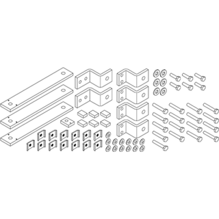 Cubic Transformerfelt 1200a for s2000