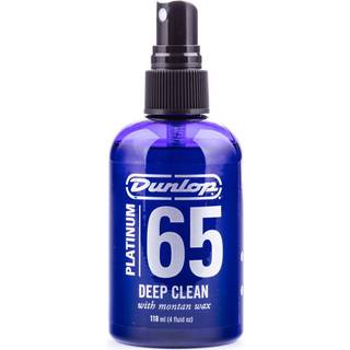 Dunlop Platinum 65 Deep Clean - 4oz/118cl